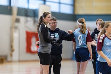 Bild 270 - wCJ NFV Futsalmeisterschaft